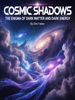 cover image of Cosmic Shadows